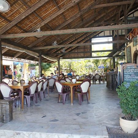 Lalaguna Beach Club And Dive Centre Puerto Galera Εξωτερικό φωτογραφία
