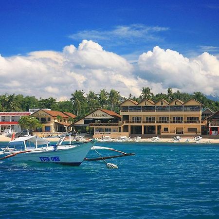 Lalaguna Beach Club And Dive Centre Puerto Galera Εξωτερικό φωτογραφία
