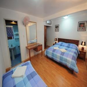 Lalaguna Beach Club And Dive Centre Puerto Galera Δωμάτιο φωτογραφία