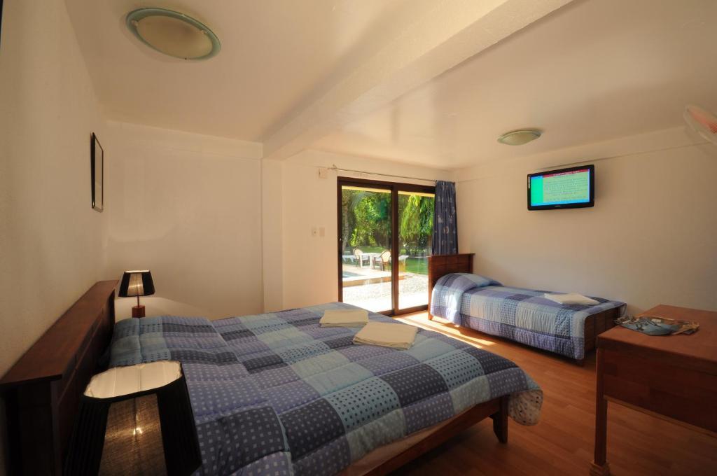 Lalaguna Beach Club And Dive Centre Puerto Galera Δωμάτιο φωτογραφία