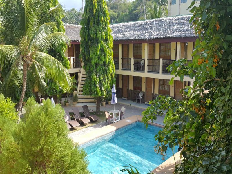 Lalaguna Beach Club And Dive Centre Puerto Galera Εξωτερικό φωτογραφία