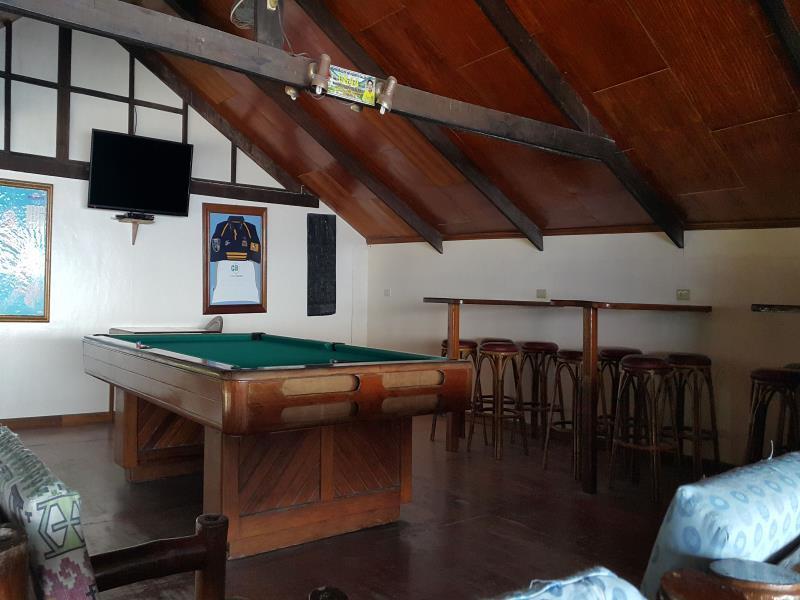 Lalaguna Beach Club And Dive Centre Puerto Galera Εξωτερικό φωτογραφία
