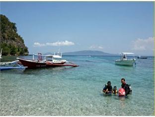 Lalaguna Beach Club And Dive Centre Puerto Galera Εξωτερικό φωτογραφία