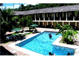 Lalaguna Beach Club And Dive Centre Puerto Galera Εξωτερικό φωτογραφία