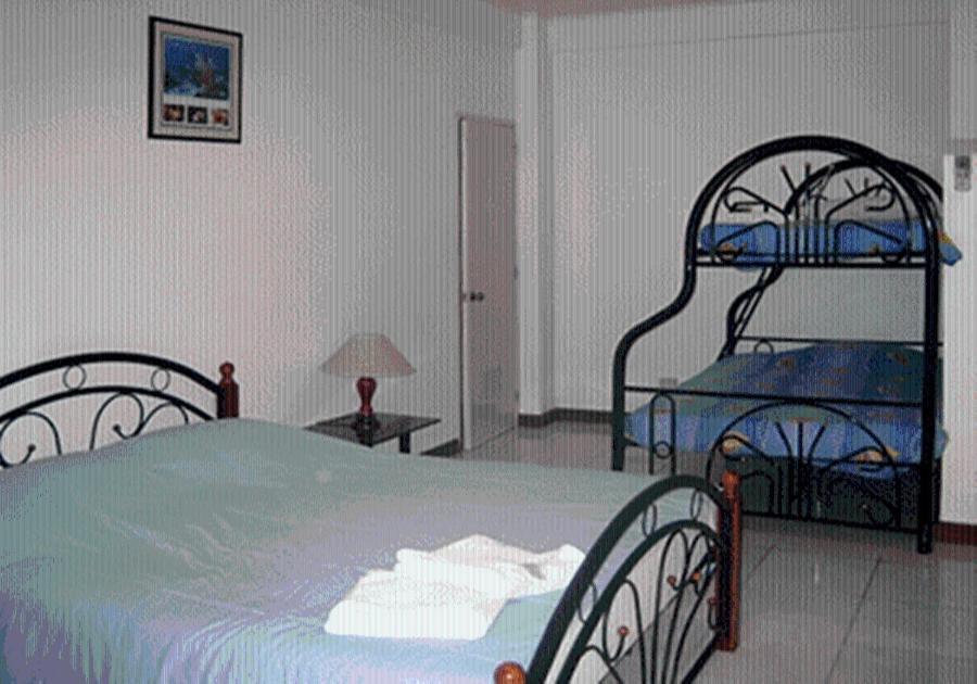 Lalaguna Beach Club And Dive Centre Puerto Galera Εξωτερικό φωτογραφία